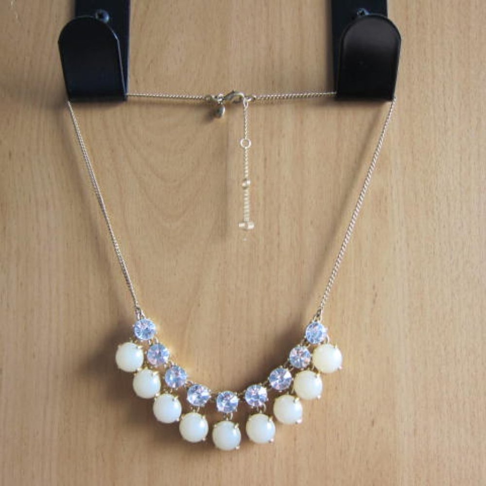 J Crew Statement Necklace